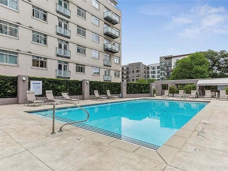 805 Peachtree St NE #510 — Photo 18