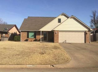 2009 Appomattox, Enid, OK 73703
