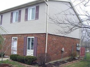 2728 Audubon Dr, Middletown, OH 45044