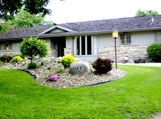 3364 Inverness Rd, Waterloo, IA 50701