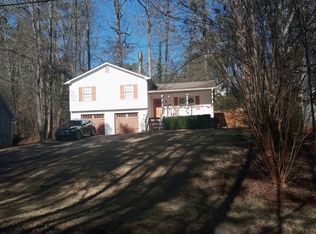 8426 Donald Rd, Snellville, GA 30039