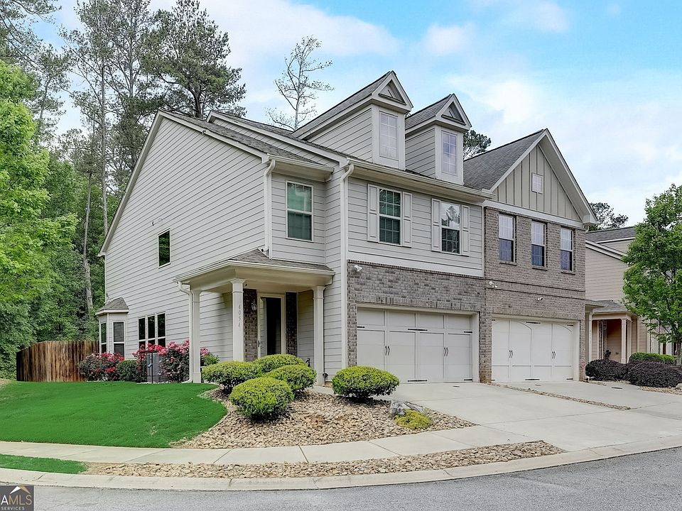 1st image of 4054 Princeton Lakes Way SW