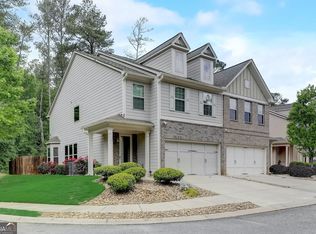 4054 Princeton Lakes Way SW, Atlanta, GA 30331