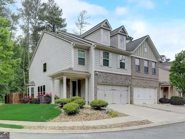 4054 Princeton Lakes Way SW, Atlanta, GA 30331