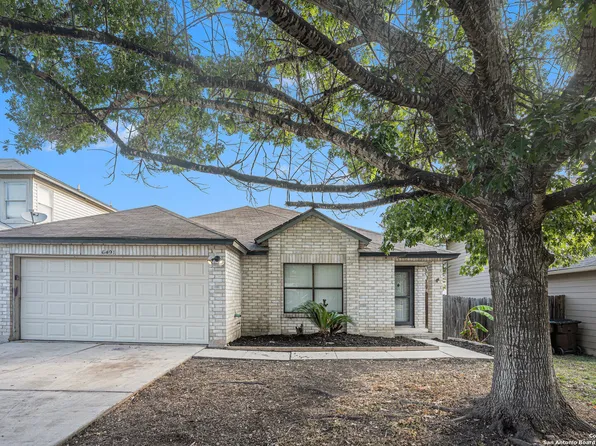 6491 Beech Trl, Converse, TX 78109