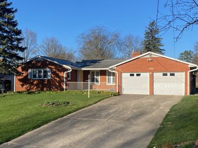 1146 Charwood Rd, Mansfield, OH, 44907