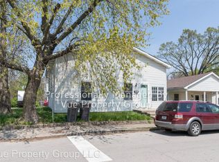 1504 Nelson Ave, Indianapolis, IN 46203