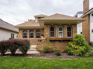 2137 N 60th St, Milwaukee, WI 53208