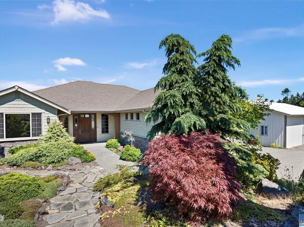 191 Reich Ln, Port Angeles, WA 98362