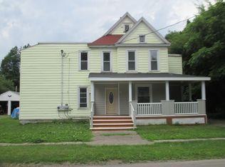 10 Front St, Bainbridge, NY 13733