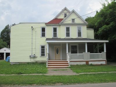 10 Front St, Bainbridge, NY, 13733