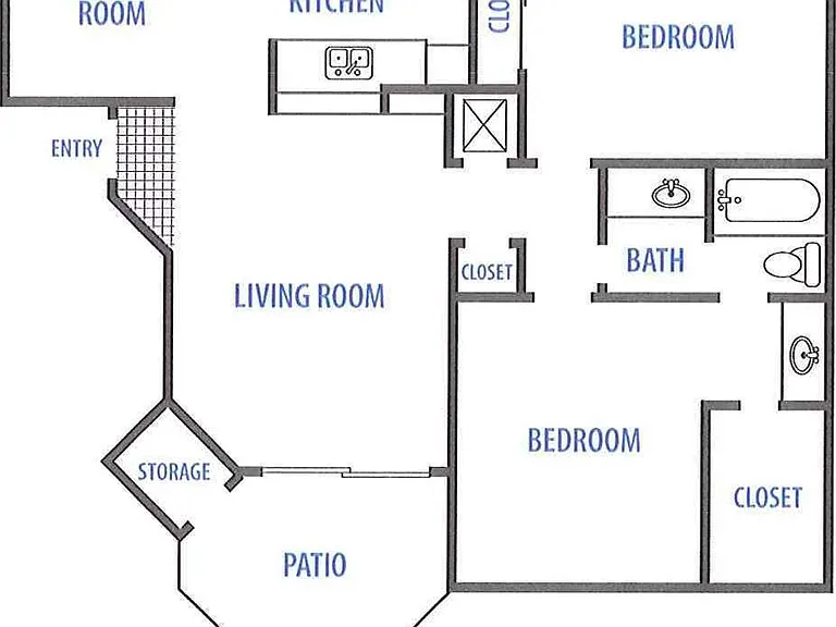 The Landing Apartments — Photo 49