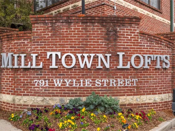 791 Wylie St SE Unit 1-909, Atlanta, GA 30316