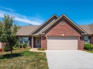 6469 Stillbrooke Pl, Georgetown, IN 47122