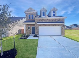 9749 Enclave Ridge Rd, Willis, TX 77318