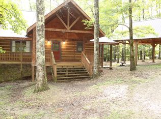 920 Winterberry Dr LOT 171, Monteagle, TN 37356