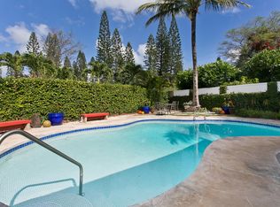 927 Kamahele Pl, Kailua, HI 96734