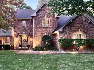 849 Wilderness Ln, Greenwood, IN 46142