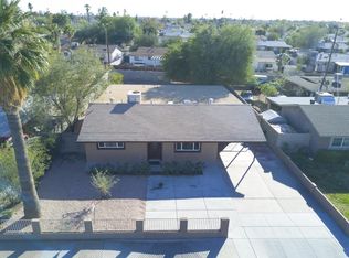 1703 W University Dr, Mesa, AZ 85201