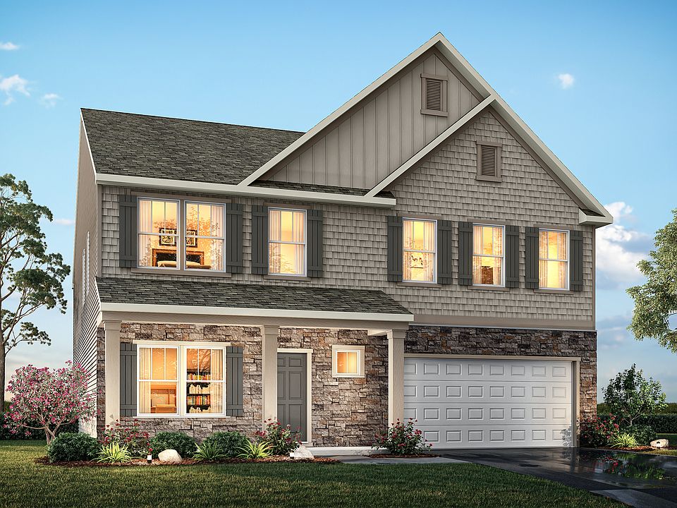 The Calgary Plan, Tanglewood, Angier, NC 27501 | Zillow