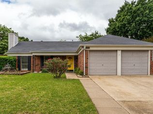 3408 Spring Meadow Ln, Flower Mound, TX 75028