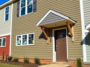 1162 Commonwealth Cir LOT 47, Forest, VA 24551