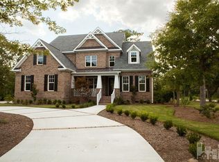 800 Wild Turkey Dr, Wilmington, NC 28405