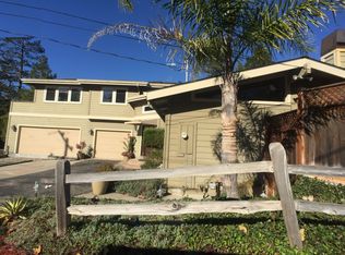 151 Archer Way, Ben Lomond, CA 95005