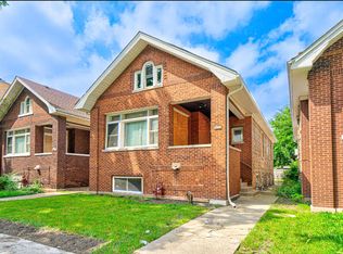 6344 S Talman Ave, Chicago, IL 60629