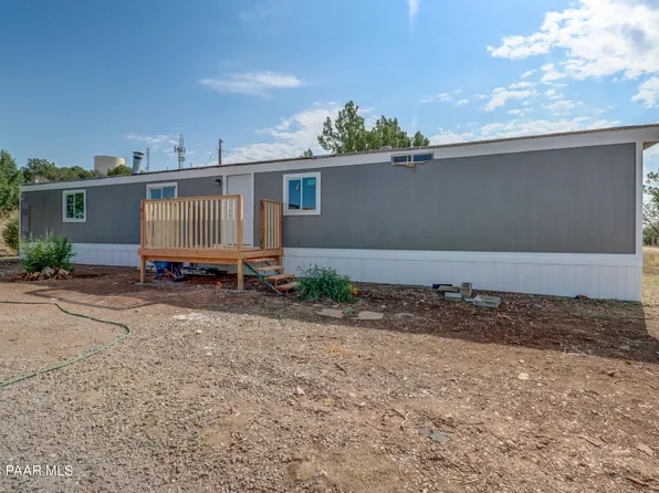 440 E Antelope Run Rd, Paulden, AZ 86334