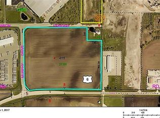 760 Progress Pkwy LOT 4, La Salle, IL 61301