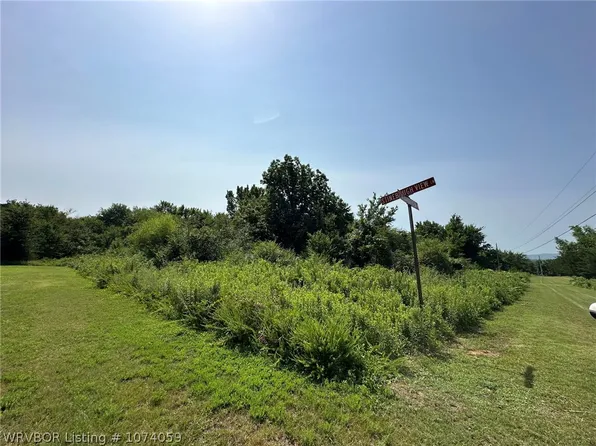 6630 Stinebaugh View Rd, Huntington, AR 72940