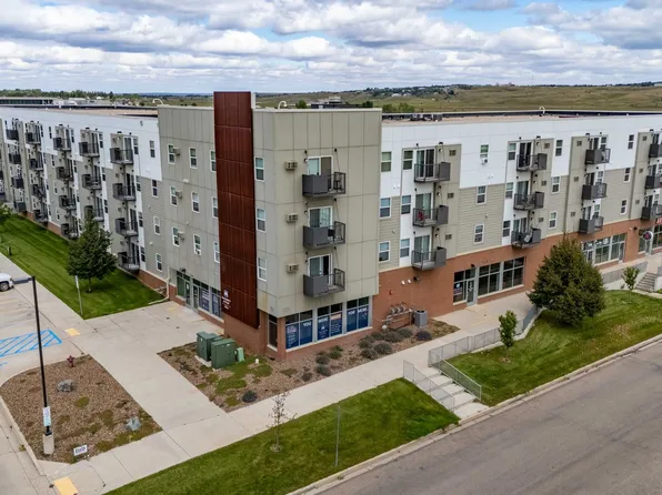 Badlands Apartments I, 721 E Highland Dr #F8cb10a7c, Williston, ND 58801