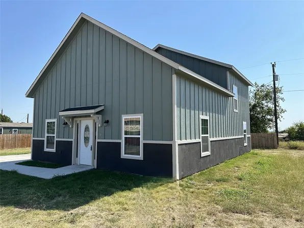 4429 Peppertree Rd, Granbury, TX 76048