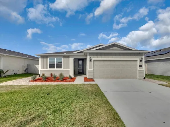 441 N Andrea Cir, Haines City, FL 33844