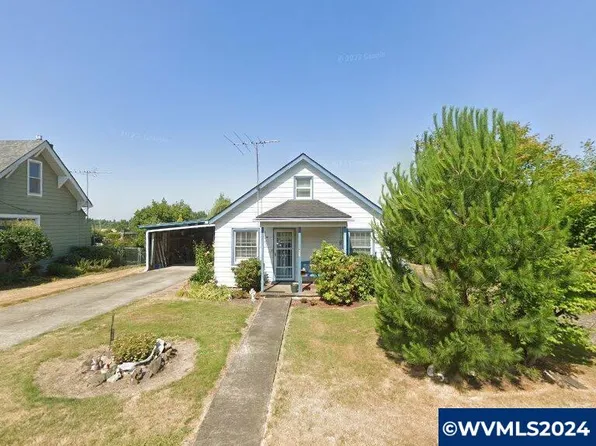 455 Gilles St, Mount Angel, OR 97362
