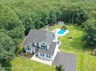 26 Camelot Ter, Jackson, NJ