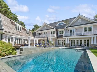 39 Green Hollow Rd, East Hampton, NY 11937