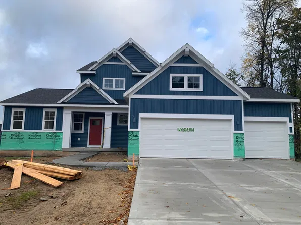 6536 Veldview NE, Rockford, MI 49341