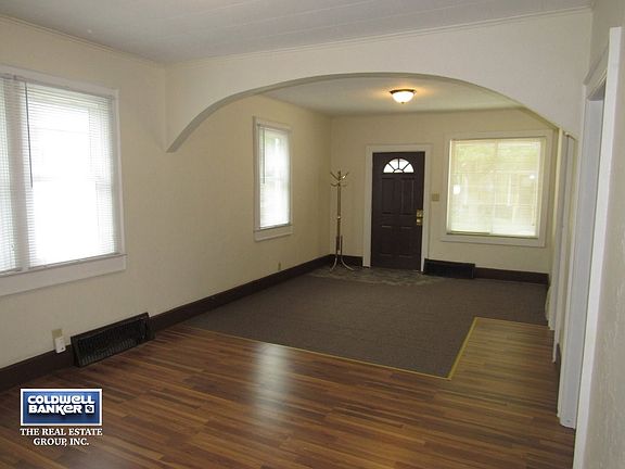 Open concept