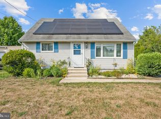 257 Crosswicks Rd, Bordentown, NJ 08505