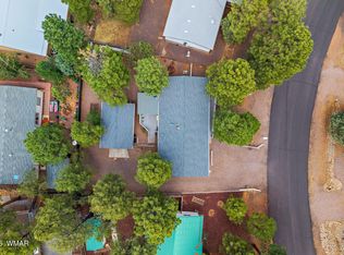 130 E Reidhead St, Show Low, AZ 85901