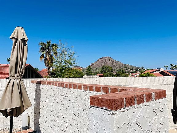 View of Lookout Mountain