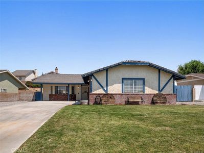 13901 Hidden Valley Rd, Victorville, CA, 92395