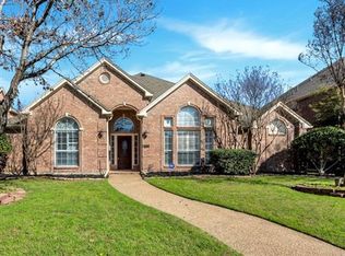 7220 Sage Meadow Way, Plano, TX 75024