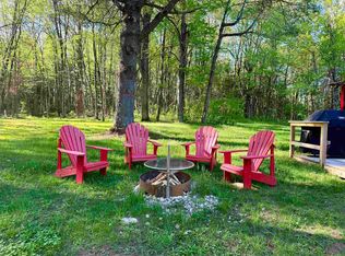 515 Sterling Pond Rd, Parishville, NY 13672