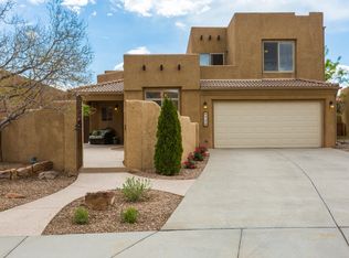 6728 Calle Santiago NE, Albuquerque, NM 87113