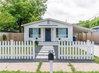 6709 Porter St, Austin, TX 78741