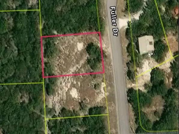 2041 Fuller Dr. LOT 47, Canyon Lake, TX 78133