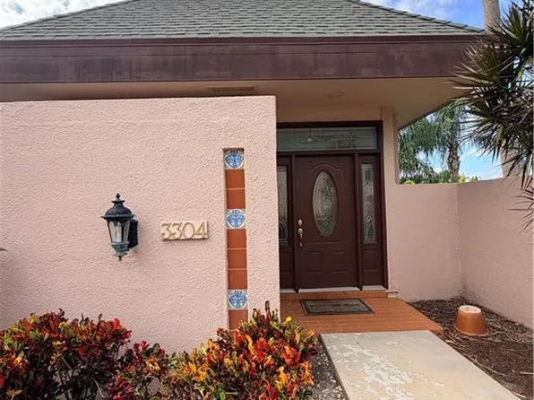 3304 SE Morningside Blvd, Port Saint Lucie, FL 34952